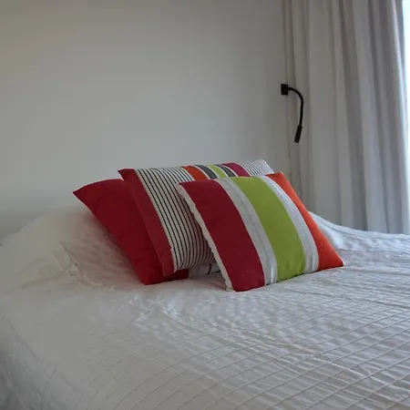 Duplex Penthouse Plaza Apartment De Panne Room photo