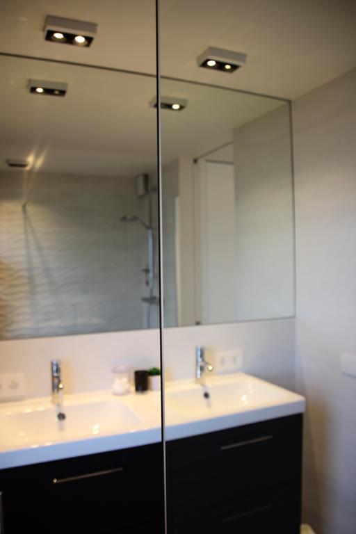 Appartement Duplex Penthouse Plaza *