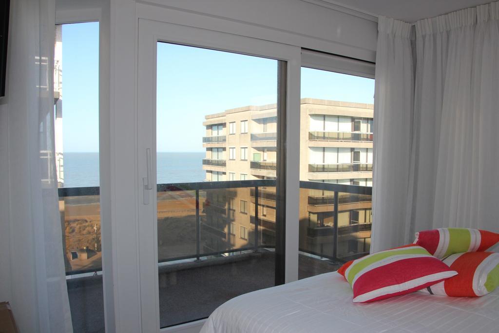 Appartamento Duplex Penthouse Plaza De Panne