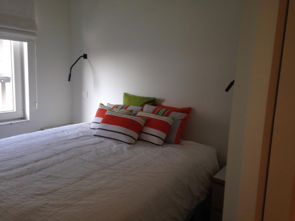 Duplex Penthouse Plaza Appartement De Panne