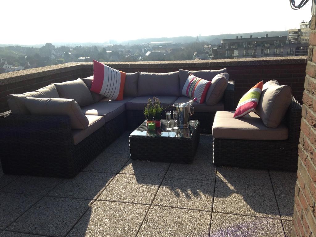 Appartamento Duplex Penthouse Plaza *