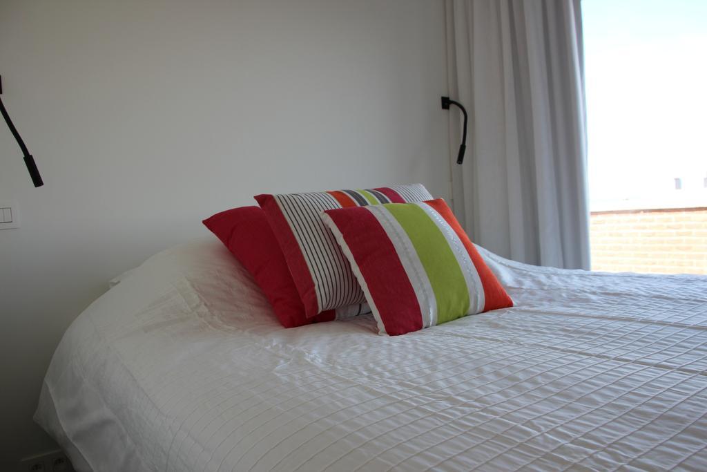 Appartement Duplex Penthouse Plaza De Panne